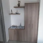 Bilocale Via Marconi Apartament