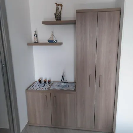 Bilocale Via Marconi Apartment