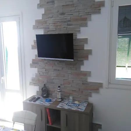 Bilocale Via Marconi San Bartolomeo Al Mare