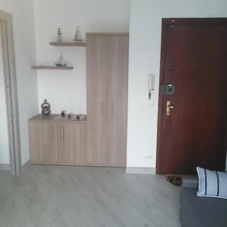 Appartement Bilocale Via Marconi