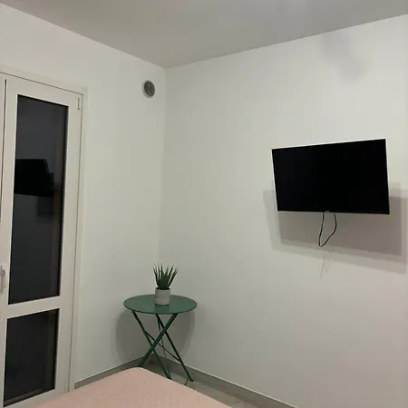 Apartment Bilocale Via Marconi *