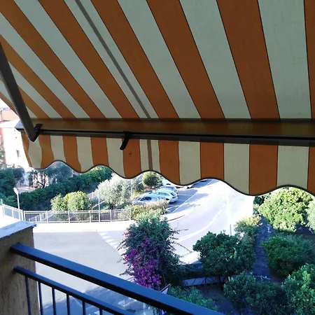 Bilocale Via Marconi