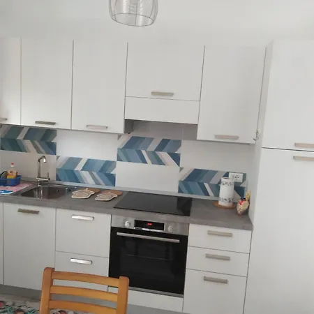 Apartament Bilocale Via Marconi