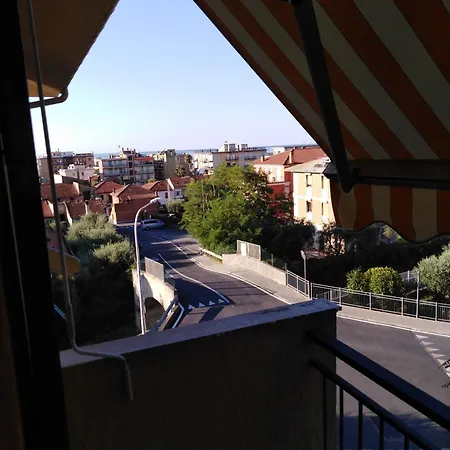 Bilocale Via Marconi