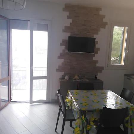 Apartament Bilocale Via Marconi *