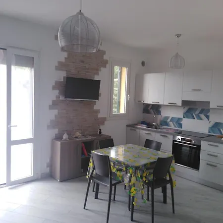 Bilocale Via Marconi San Bartolomeo Al Mare