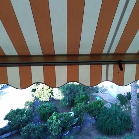 Appartement Bilocale Via Marconi