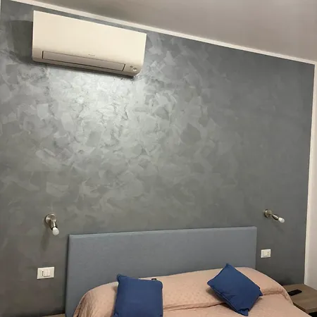 Appartement Bilocale Via Marconi *
