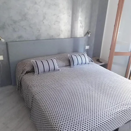 Bilocale Via Marconi San Bartolomeo Al Mare