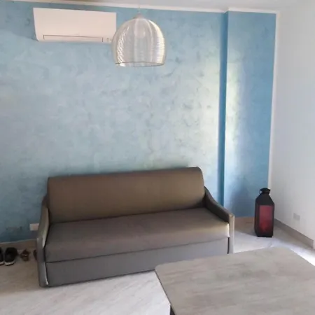 Bilocale Via Marconi