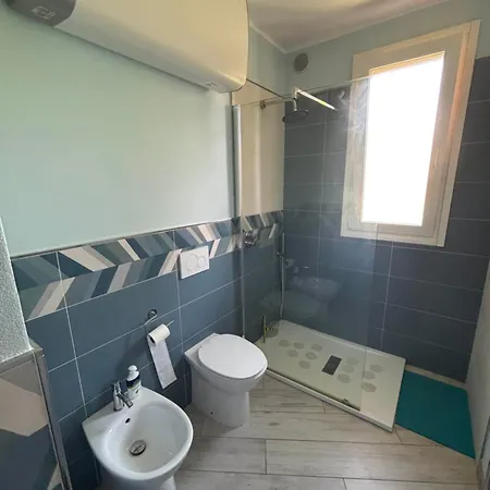 Apartment Bilocale Via Marconi San Bartolomeo Al Mare