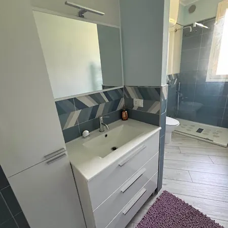 Appartement Bilocale Via Marconi San Bartolomeo Al Mare