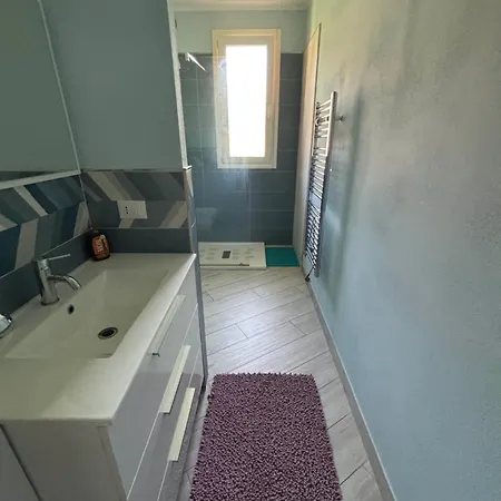 Bilocale Via Marconi *