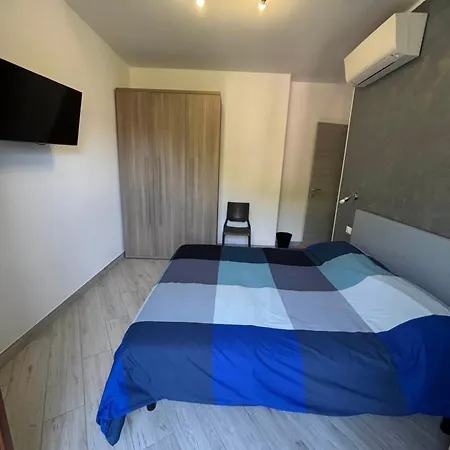 Bilocale Via Marconi San Bartolomeo Al Mare