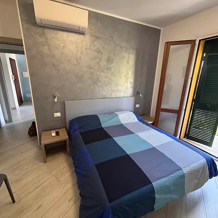 Bilocale Via Marconi * San Bartolomeo Al Mare