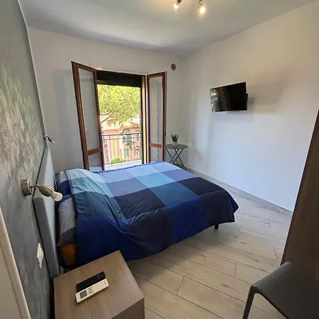 Bilocale Via Marconi San Bartolomeo Al Mare