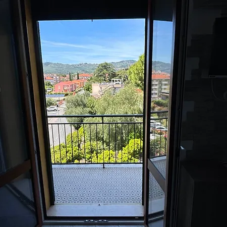 Bilocale Via Marconi Apartment