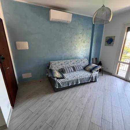 Bilocale Via Marconi San Bartolomeo Al Mare