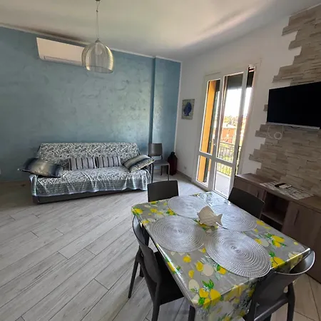 Appartement Bilocale Via Marconi