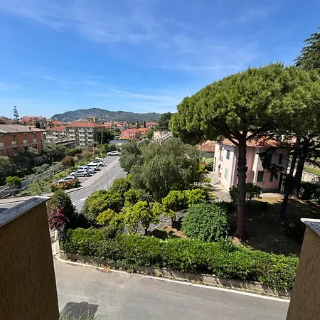 Apartment Bilocale Via Marconi *